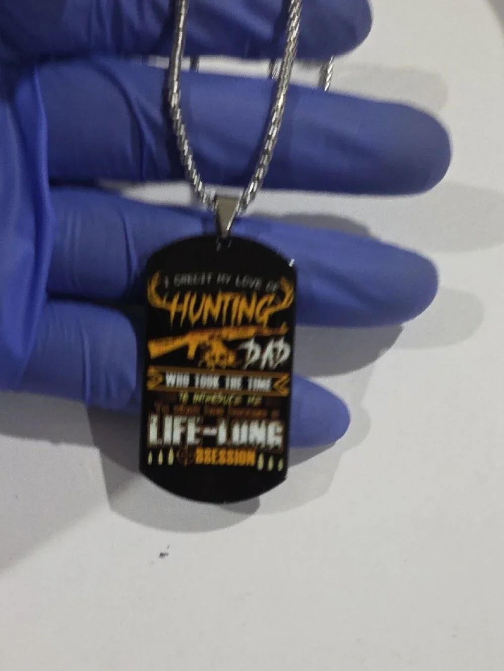 N/A honor special